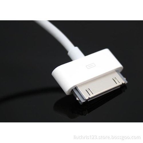 Good quality Data Cable for iphone4 cable